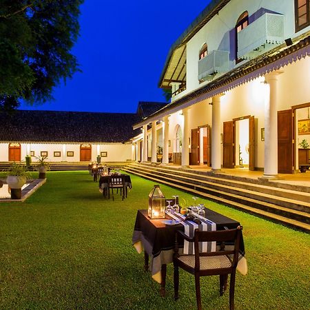 Tamarind Hill Hotel Гале Екстериор снимка