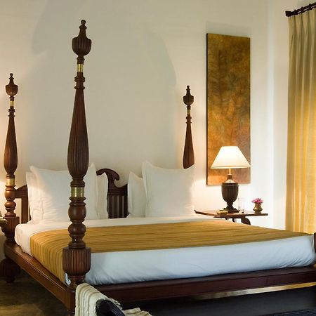 Tamarind Hill Hotel Гале Стая снимка