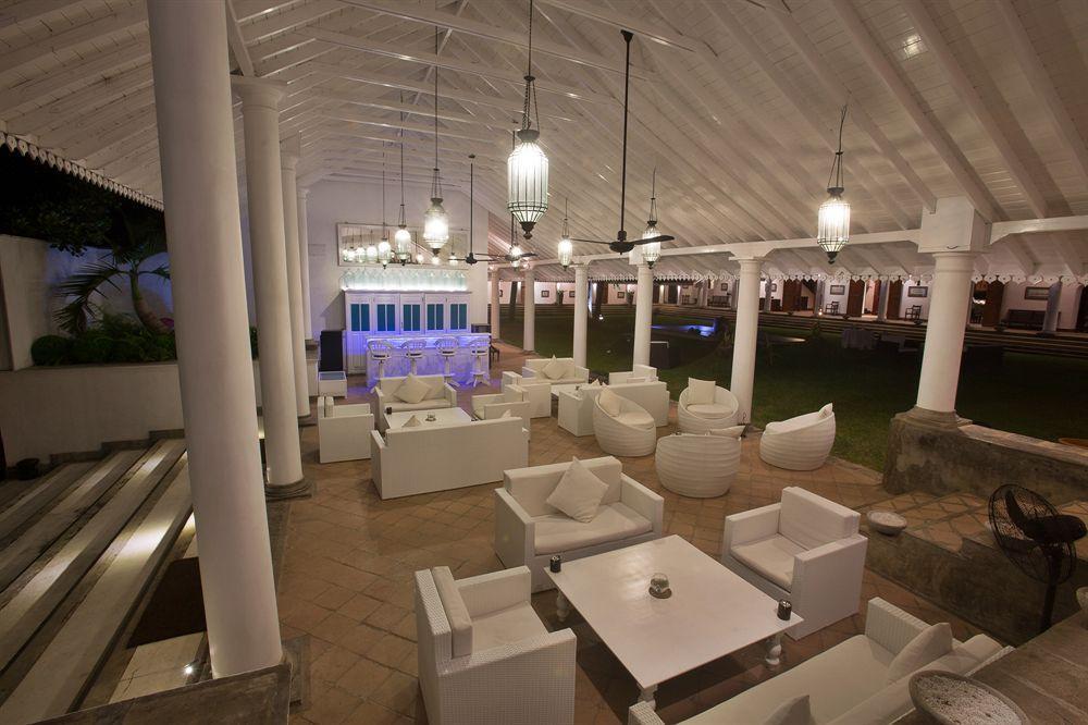 Tamarind Hill Hotel Гале Екстериор снимка