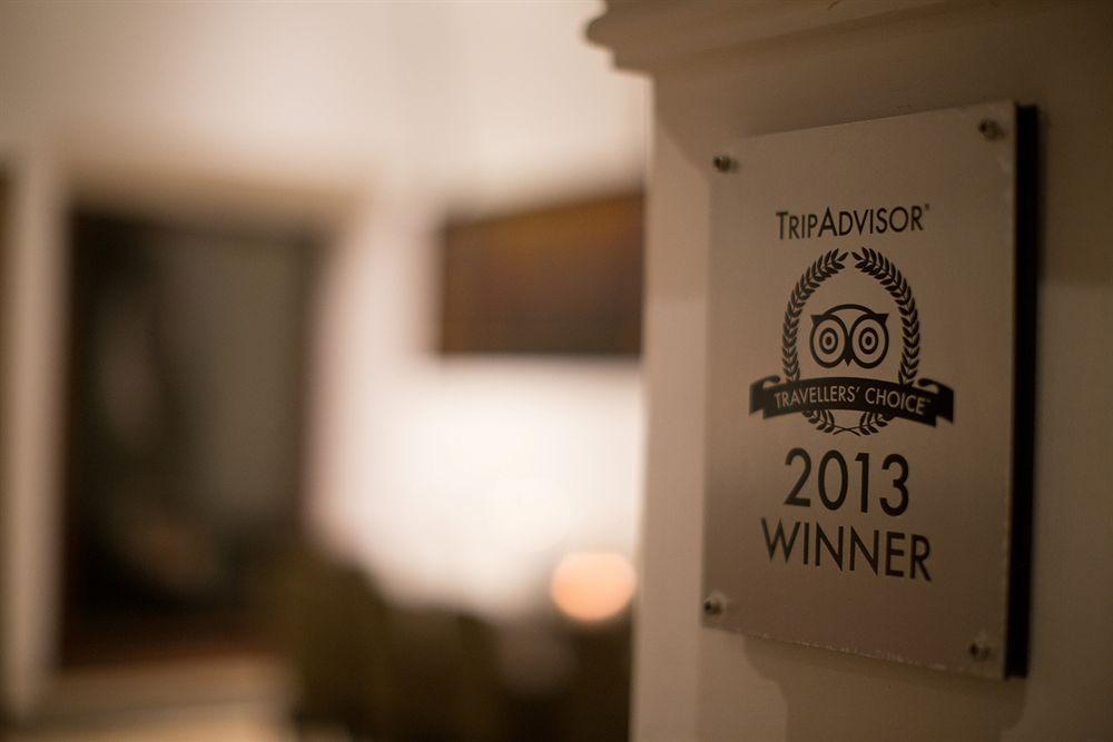 Tamarind Hill Hotel Гале Екстериор снимка