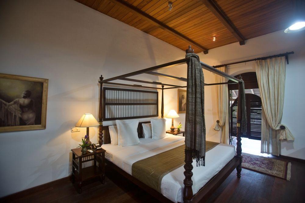 Tamarind Hill Hotel Гале Екстериор снимка