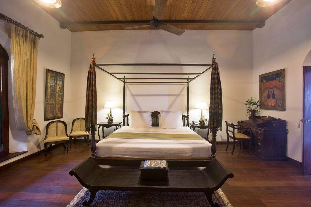 Tamarind Hill Hotel Гале Екстериор снимка
