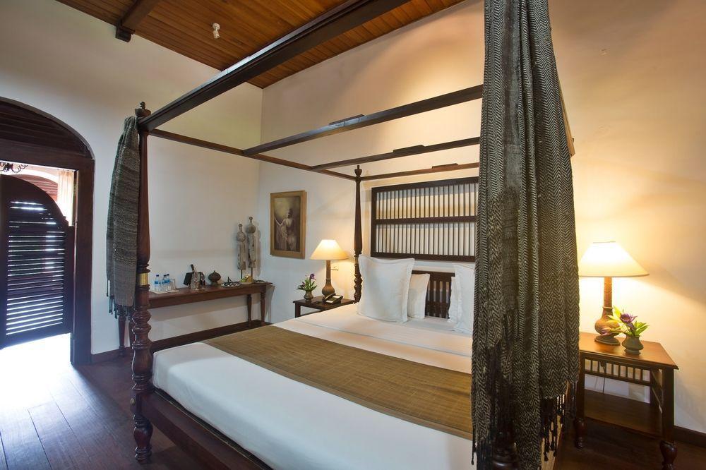 Tamarind Hill Hotel Гале Екстериор снимка